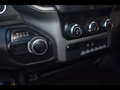 Used 2022 RAM 2500 Tradesman RWD image 13