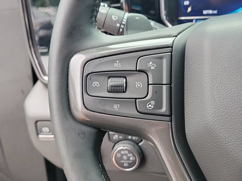 Used 2024 Chevrolet Silverado 1500 ZR2 w/ ZR2 Bison Edition AWD/4WD image 25