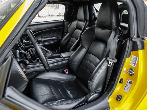 Used 2008 Honda S2000 image 33