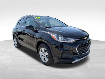 Used 2019 Chevrolet Trax LT w/ LT Convenience Package