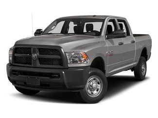 Used 2017 RAM 2500 Tradesman w/ Chrome Appearance Group AWD/4WD video 4