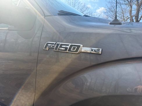 Used 2011 Ford F150 XLT image 34