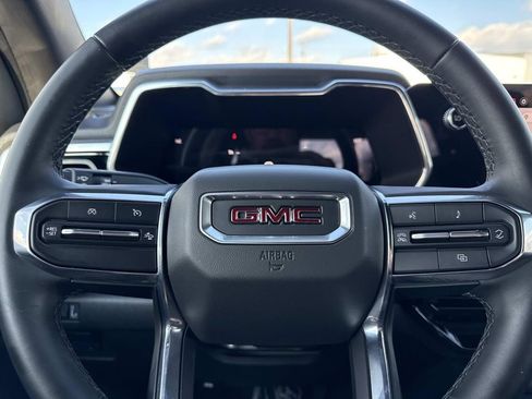 Certified 2024 GMC Canyon Elevation w/ Convenience Package image 29