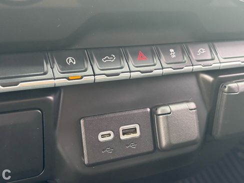 Used 2021 Chevrolet Silverado 1500 Custom image 21