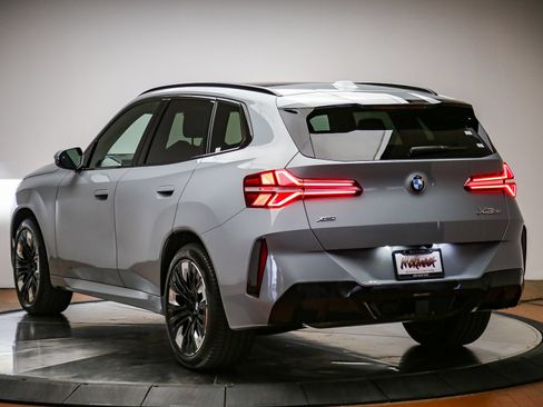 Used 2026 BMW X3 xDrive30i w/ Premium Package AWD/4WD image 2