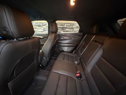 Used 2024 Chevrolet TrailBlazer ACTIV w/ Driver Confidence Package AWD/4WD image 39