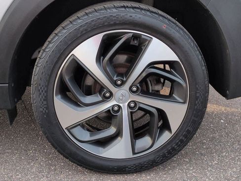 Used 2016 Hyundai Tucson Sport image 13