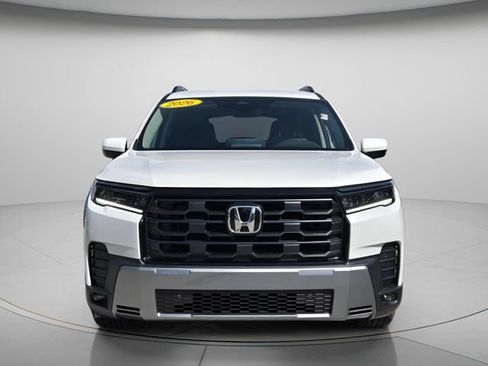 Used 2026 Honda Pilot EX-L image 5