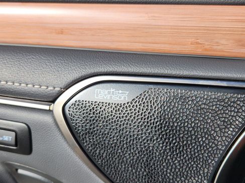 New 2025 Lexus ES 350 Luxury image 11