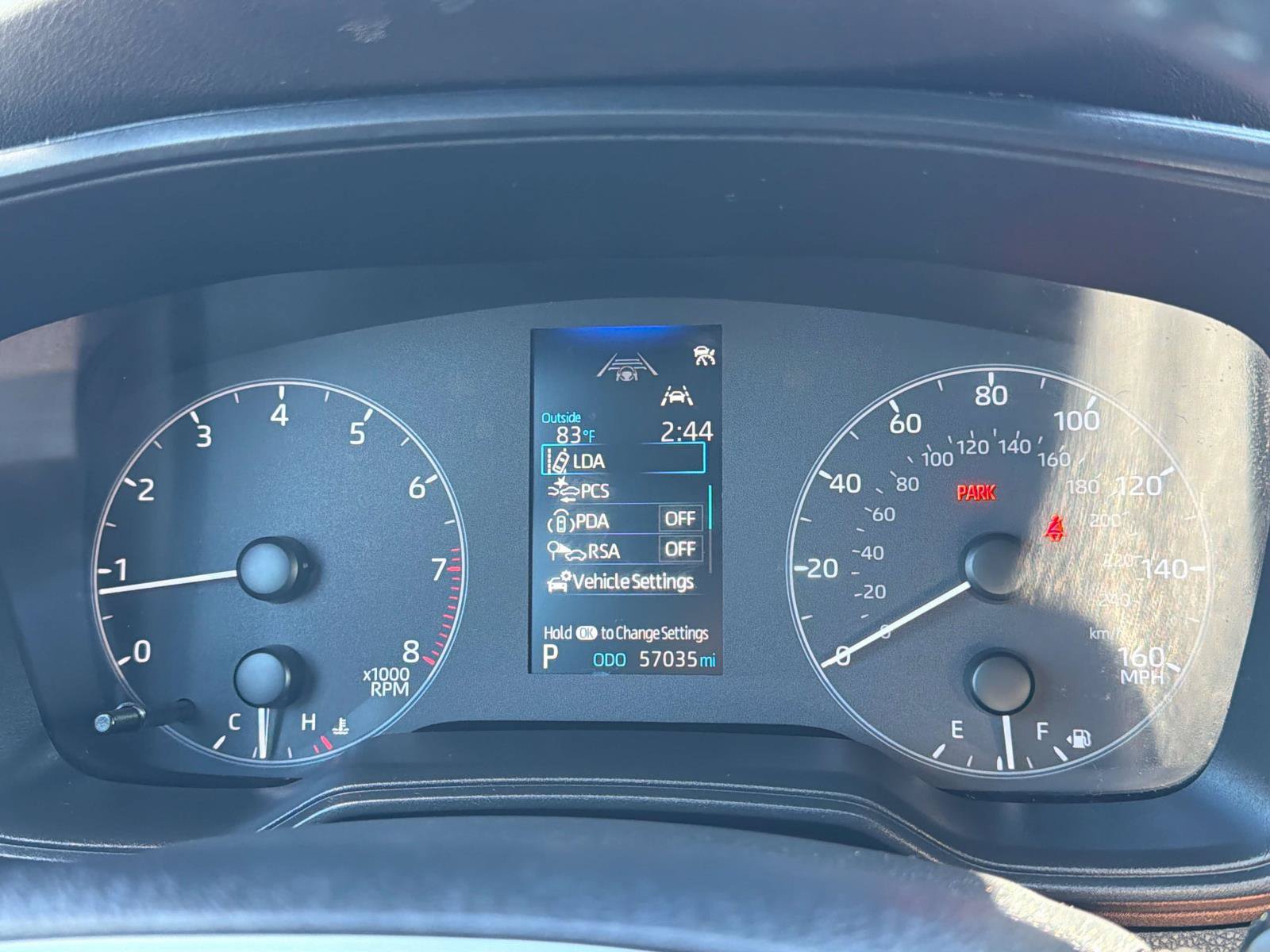 Used 2024 Toyota Corolla SE FWD image 36