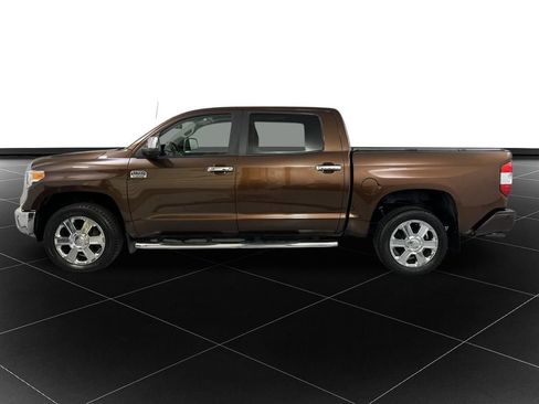 Used 2016 Toyota Tundra 1794 Edition image 2