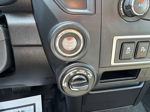 Used 2021 Nissan Titan S w/ S Utility Package AWD/4WD image 25