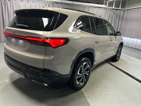 New 2026 Buick Enclave Sport Touring image 7