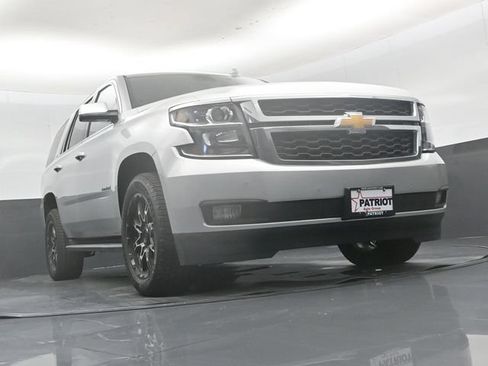 Used 2020 Chevrolet Tahoe LT AWD/4WD image 49