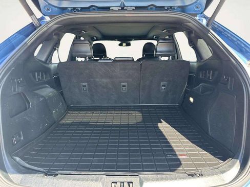Used 2019 Ford Edge ST w/ Equipment Group 401A AWD/4WD image 20