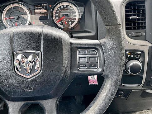 Used 2019 RAM 1500 Tradesman image 20