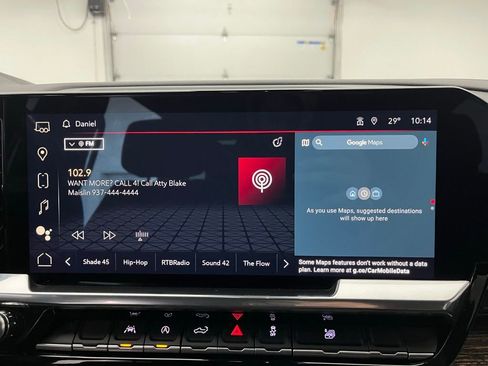 Used 2022 GMC Sierra 1500 Elevation image 4