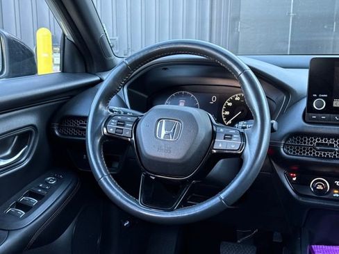 Used 2024 Honda HR-V Sport image 19