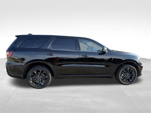 Used 2025 Dodge Durango GT AWD/4WD image 25