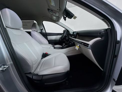 Certified 2026 Hyundai Tucson SEL FWD image 41