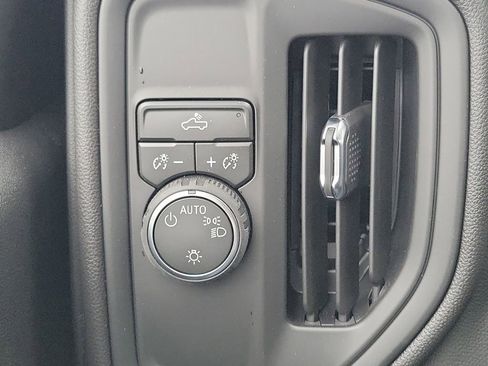 New 2026 Chevrolet Silverado 2500 W/T RWD image 13