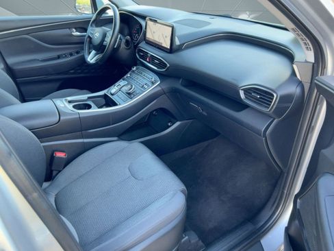 Used 2023 Hyundai Santa Fe SEL image 31