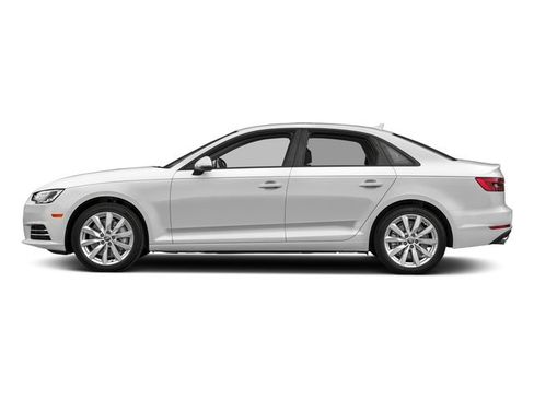 Used 2018 Audi A4 2.0T Ultra Premium w/ Convenience Package FWD image 3