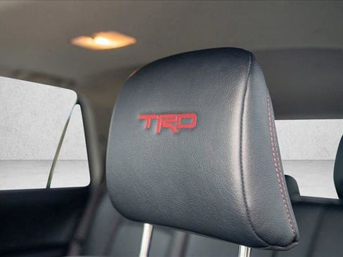 Used 2024 Toyota 4Runner TRD Pro AWD/4WD image 12
