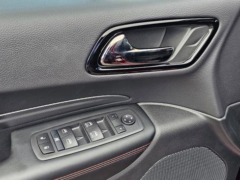 New 2026 Dodge Durango GT w/ Blacktop Package image 16