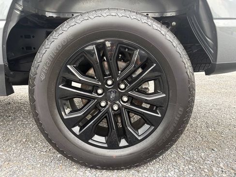Used 2023 Ford F150 XLT w/ Equipment Group 302A High AWD/4WD image 16