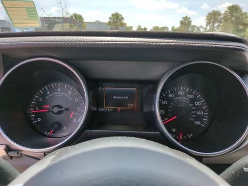 Used 2022 Ford Mustang GT w/ Security Package image 32