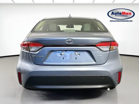 Used 2024 Toyota Corolla LE FWD image 7
