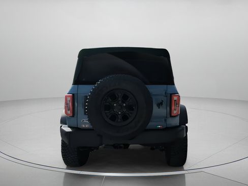 Certified 2023 Ford Bronco Wildtrak image 23