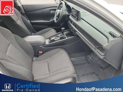 Certified 2023 Honda Accord LX image 22