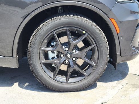 New 2026 Dodge Durango GT w/ Blacktop Package AWD/4WD image 24