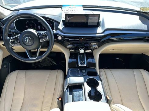 Used 2023 Acura MDX FWD w/ Technology Package image 16