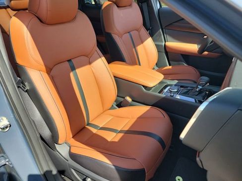 New 2026 MAZDA CX-50 2.5 Turbo w/ Accent Package image 22