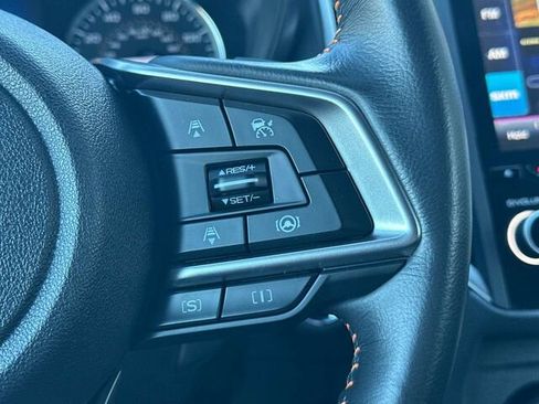 Certified 2023 Subaru Crosstrek 2.5i Limited w/ Moonroof Package image 28