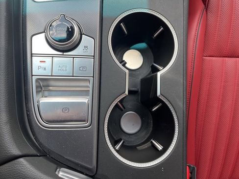 Used 2025 Genesis G70 3.3T Advanced image 23