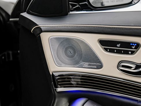 Used 2016 Mercedes-Benz S 63 AMG 4MATIC Sedan image 97