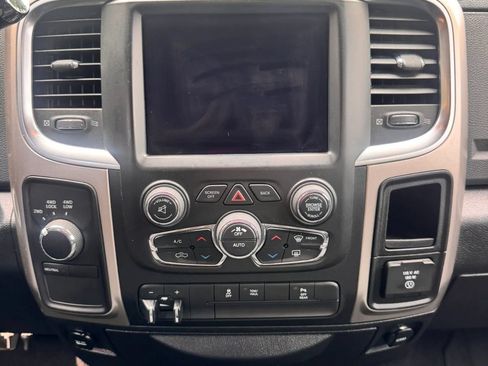 Used 2018 RAM 2500 Big Horn AWD/4WD image 19