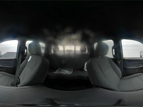 New 2026 RAM 2500 Tradesman image 26