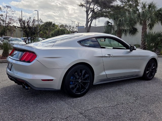 Used 2016 Ford Mustang Premium w/ Equipment Group 201A RWD image 5
