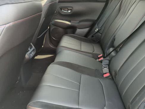 Used 2025 Acura ADX A-Spec FWD image 21