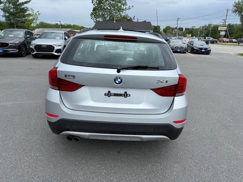 Used 2013 BMW X1 xDrive28i AWD/4WD image 5
