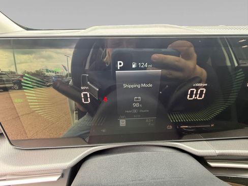 New 2027 Kia Sportage LX FWD image 13