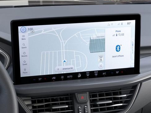 New 2024 Ford Escape Active w/ Tech Pack #1 image 14