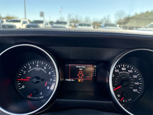 Used 2021 Ford Mustang GT w/ Equipment Group 301A image 26