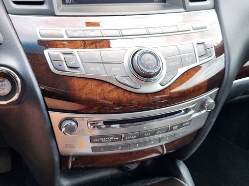 Used 2015 INFINITI QX60 Luxe w/ Premium Plus Package AWD/4WD image 21