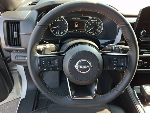 Certified 2023 Nissan Pathfinder Rock Creek AWD/4WD image 19